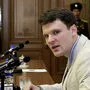 Otto Frederick Warmbier 