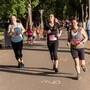 Ladies Run 2023 im Augarten