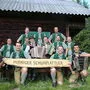 Mirniger Schuhplattler freuen sich auf den Almkirchtag 