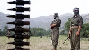 40.000 Opfer: Seit 1984 tobte der Krieg zwischen der PKK und der Regierung