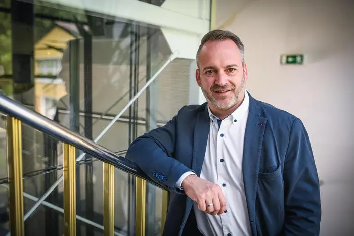 Frantschach-St. Gertrauds Bürgermeister Günther Vallant (SPÖ) kann sich über das prozentual höchste Bevölkerungsplus im bezirksweiten Gemeindevergleich freuen