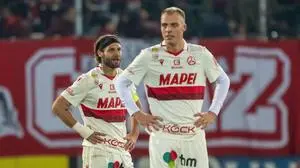 Ernüchterung nach dem verlorenen Derby