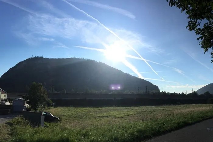 Kanzelkogel