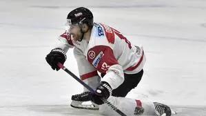 Patrick Obrist bei einem Spiel der österreichischen Nationalmannschaft | Patrick Obrist hat bisher 47 Spiele für das österreichische Nationalteam absolviert