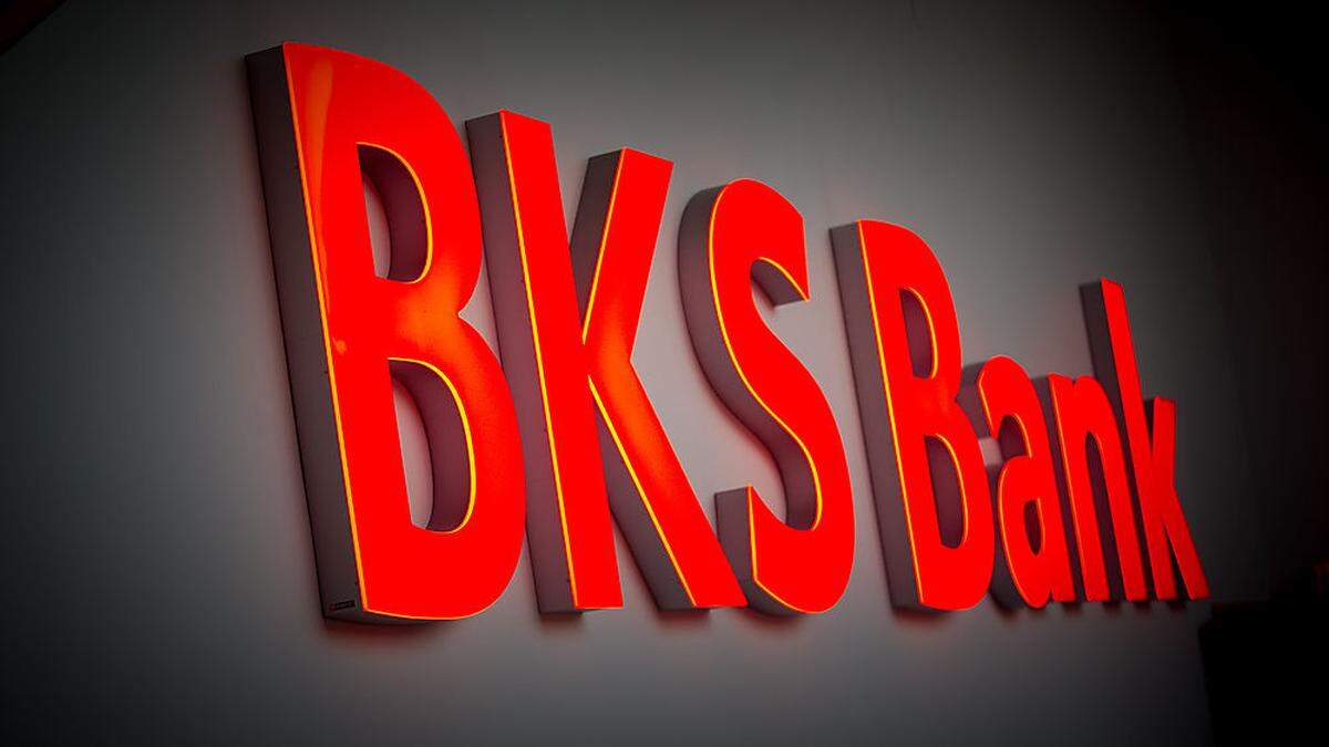 BKS erhöht das Grundkapital
