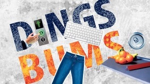 Diese Dinge kennt jeder – aber wie heißen sie?