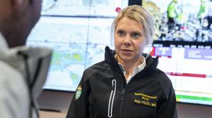 Bezirkshauptfrau Nina Pölzl nimmt Mitarbeiter ihrer Behörde und Sachverständige gegen Kritik in Schutz