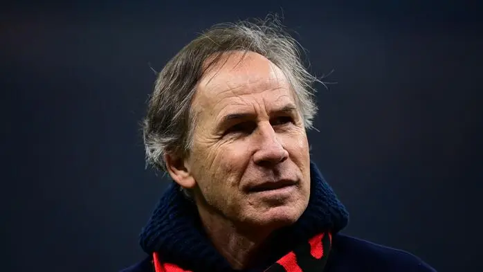 Franco Baresi ist tot