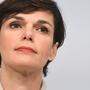 Rendi-Wagner will erneut als SPÖ-Chefin kandidieren