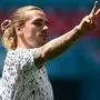 Antoine Griezmann gefällt der US-amerikanische Lebensstil.