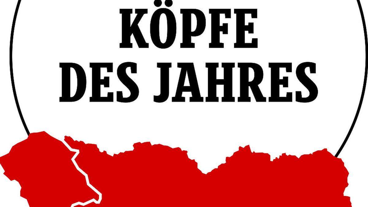 Die Kleine Zeitung suchte die &quot;Köpfe des Jahres 2020&quot;