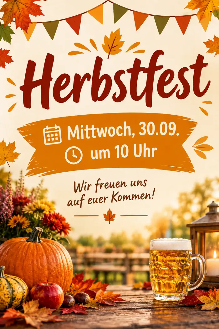KI-Plakate wie diese nehmen derzeit überhand
