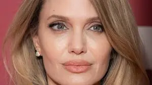 Angelina Jolie spricht voller Dankbarkeit über ihre Narben.