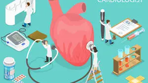 Unterschiedliche Disziplinen arbeiten gemeinsam an der Herzgesundheit im Alter | Unterschiedliche Disziplinen arbeiten gemeinsam an der Herzgesundheit im Alter
