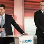 Hatte nicht nur am Wahltag das Nachsehen gegenüber seinem Nachfolger Nepp: Heinz-Christian Strache