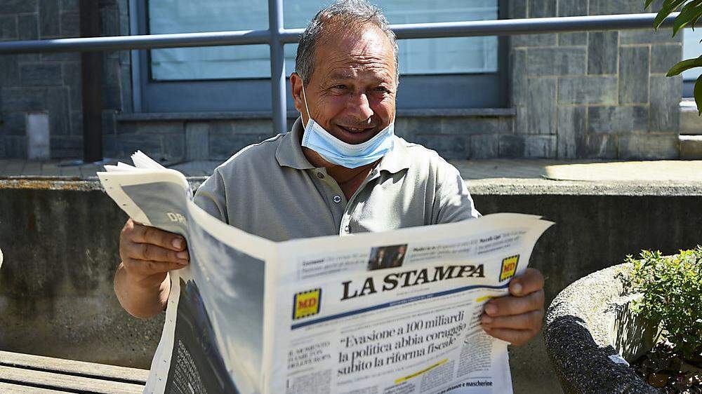 Übernahmen von Qualitätsmedien wie der italienischen „La Stampa“ könnten sich auch inhaltlich, abseits des Anzeigengeschäfts, auswirken 