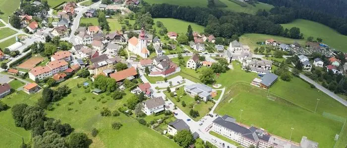 Wasser ist aktuell knapp in Edelschrott