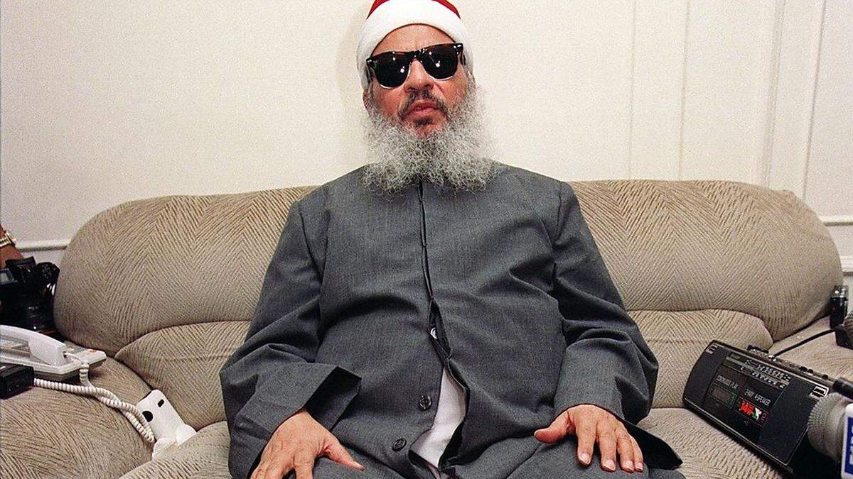 Omar Abdel-Rahman