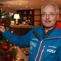 Weltcup-OK-Chef Werner Frömel kämpft um den Ski-Weltcup in Lienz