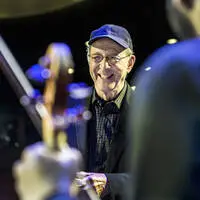 Komponist Steve Reich