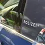 Nach nur wenigen Stunden konnte der mutmaßliche Täter festgenommen werden