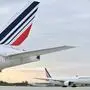 Maschinen der Air France werden die Region um das Rote Meer vorerst nicht mehr überfliegen