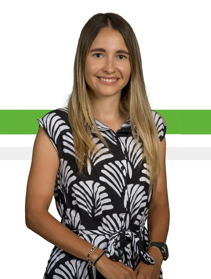 Laura Mandl, Finanzbildungsexpertin