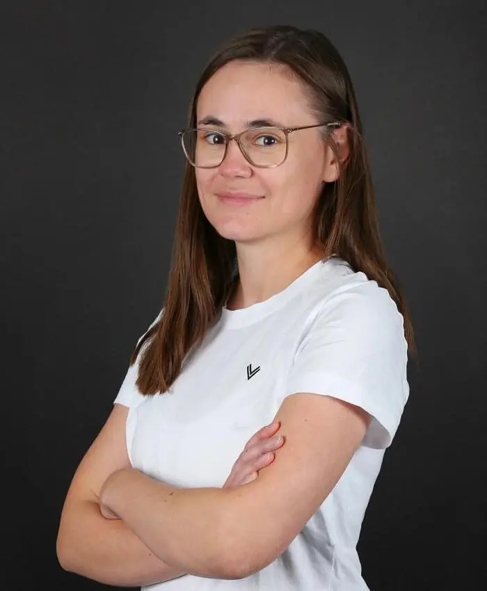 Julia Meixner, Sprecherin des ASK Voitsberg