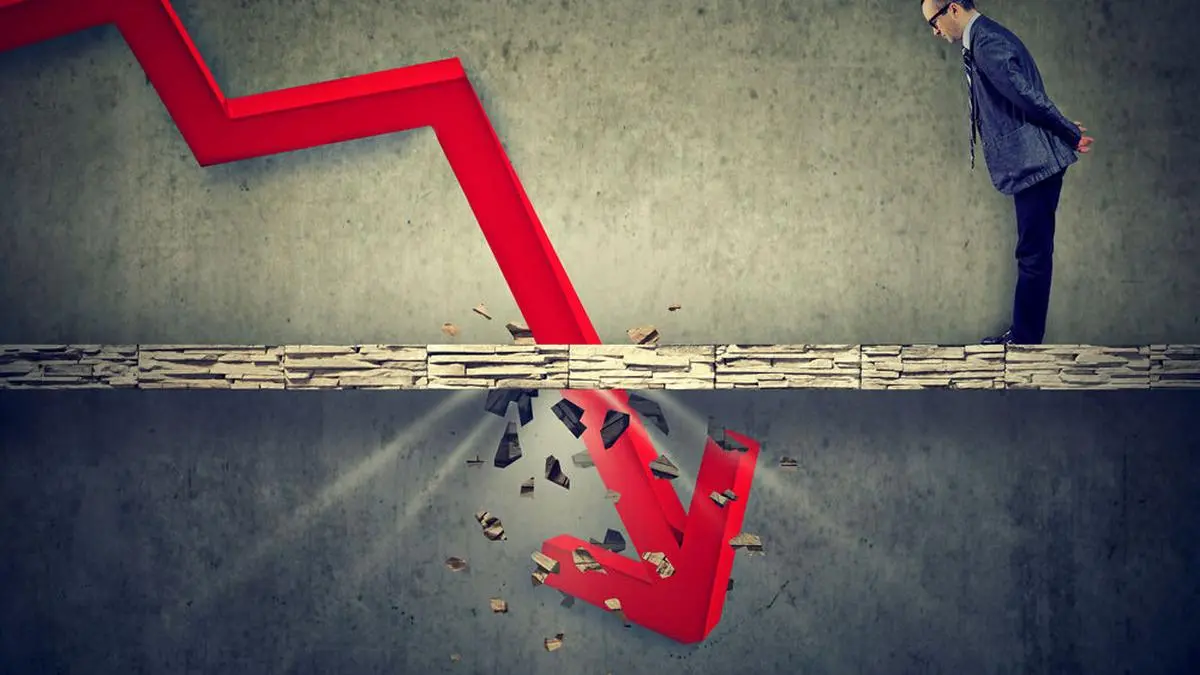 Die Anzahl der Firmenpleiten nimmt österreichweit zu