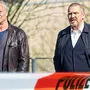 Der Fall "Narben" bringt die Ermittler Max Ballauf und Freddy Schenk an ihre Grenzen