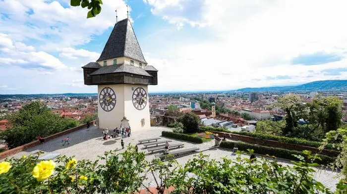 Die Wirtschaftsabteilung der Stadt Graz schüttet neue Förderschiene aus