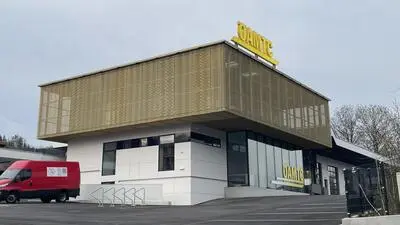 Der Stützpunkt des ÖAMTC Leoben wurde umfassend modernisiert