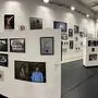 Blick in die Ausstellung "Photo Graz"