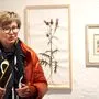Erika Schuster gelingt mit der Ausstellung über Merian die Überraschung