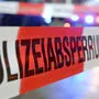 Symbolbild Polizeiabsperrung