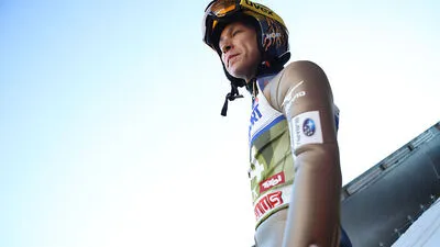 Noriaki Kasai