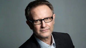 Günter Klug ist in den (Un)-Ruhestand getreten.