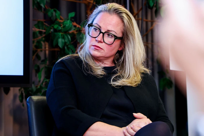 Marlies Schaden-Spätauf, GF Spätauf Möbel, Design & Handwerk: „An Werten und Traditionen festhalten, aber auf Innovation nicht vergessen.“