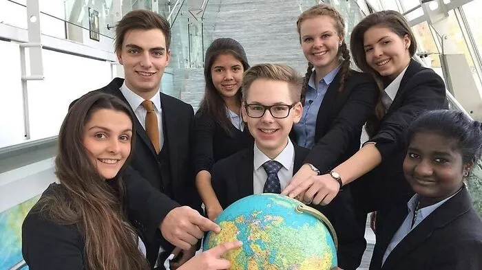 Türen der Kärntner Tourismusschule stehen offen