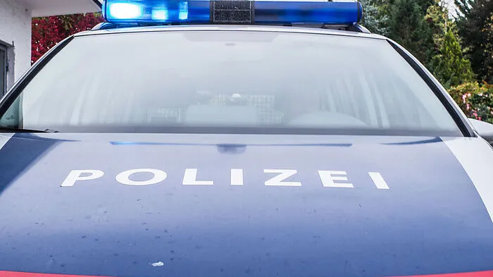 Polizei in Feldbach steht vor einem Rätsel