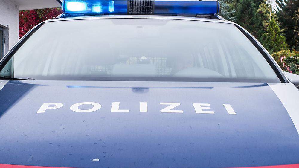 Polizei in Feldbach steht vor einem Rätsel