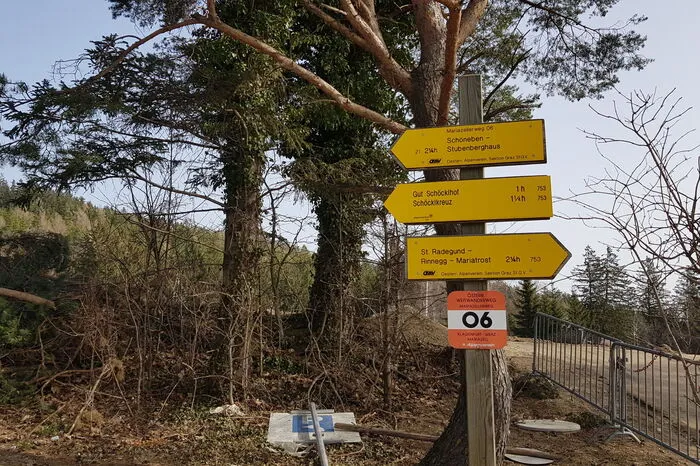 In jedem Fall werden hinter den idyllischen Kulissen längst Verhandlungen geführt, auch mit betroffenen Grundstücksbesitzern.