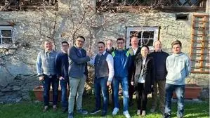 FPÖ und SPÖ haben sich in St. Georgen am Kreischberg geeinigt: Man geht gemeinsam in die nächste Periode