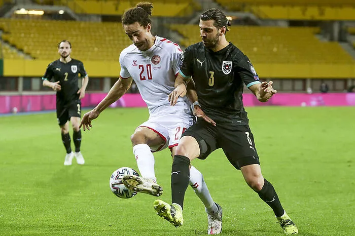 Aleksandar Dragovic: 2 Der Bessere der beiden Innenverteidiger – erwischte aber auch keinen guten Tag. Positiv: Gute Pässe in die Tiefe in Hälfte eins. Negativ: Konnte das Chaos nach dem Gegentreffer nicht sortieren.