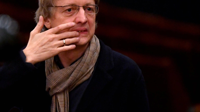 Die Osterfestspiele Salzburg wurden Samstagabend mit großem Applaus für Puccinis "Tosca" im Großen Festspielhaus eröffnet. Regisseur Michael Sturminger ...