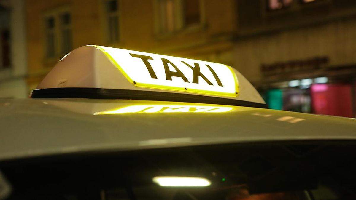 Bereits vier Attacken auf Taxifahrer in diesem Jahr