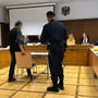 Der Angeklagte wurde zu vier Jahren Haft verurteilt 
