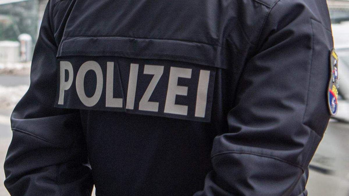 Jeder Zweifel an Anrufern sollte immer bei der „echten“ Polizei unter 133 abgeklärt werden.