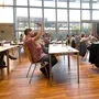 Alle Beschlüsse im Forum Kloster wurden einstimmig gefällt