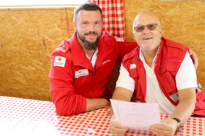 Klicken Sie sich durch die Fotogalerie!